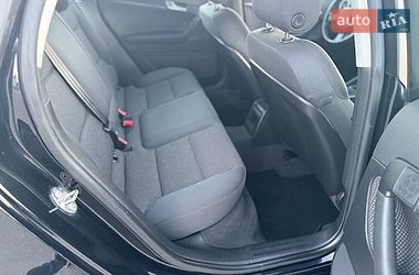 Хетчбек Audi A3 2006 в Чернівцях
