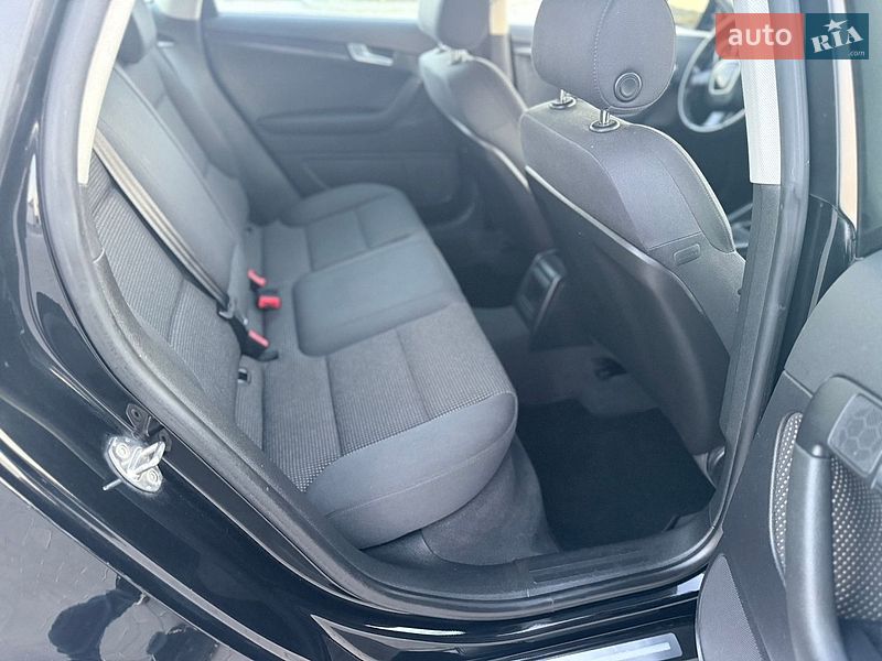 Хетчбек Audi A3 2006 в Чернівцях