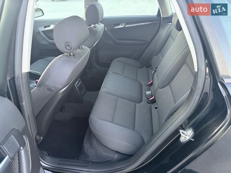 Хетчбек Audi A3 2006 в Чернівцях