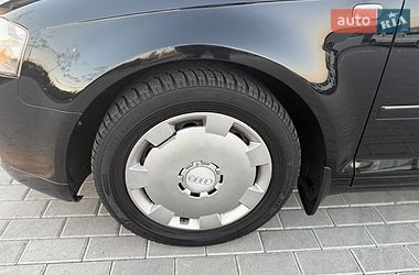 Хетчбек Audi A3 2006 в Чернівцях