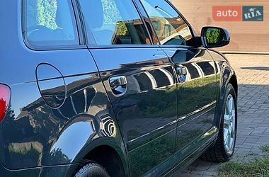 Хетчбек Audi A3 2012 в Луцьку