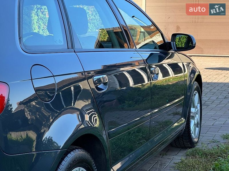 Хетчбек Audi A3 2012 в Луцьку