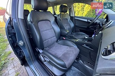 Хетчбек Audi A3 2012 в Луцьку