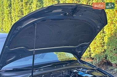 Хетчбек Audi A3 2012 в Луцьку