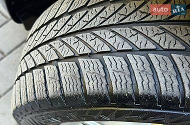 Хетчбек Audi A3 2012 в Луцьку