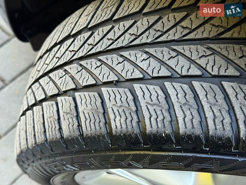 Хетчбек Audi A3 2012 в Луцьку