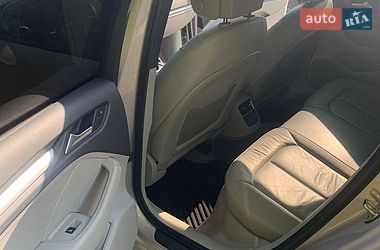 Седан Audi A3 2015 в Харькове