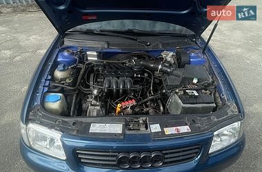 Хетчбек Audi A3 1998 в Ірпені