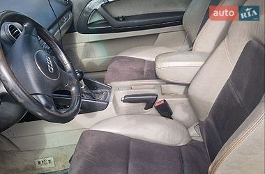 Хэтчбек Audi A3 2003 в Овруче