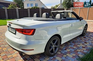 audi a3 2015 в Киев от профессионального продавца Дмитрий