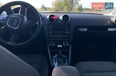 Хетчбек Audi A3 2010 в Бердичеві фото 8 Хетчбек Audi A3 2010 в Бердичеві