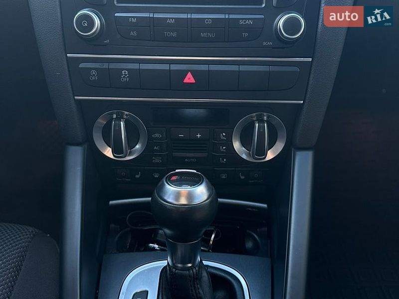 Хетчбек Audi A3 2010 в Бердичеві фото 9 Хетчбек Audi A3 2010 в Бердичеві
