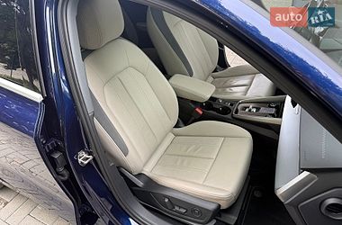 Седан Audi A3 2022 в Дніпрі