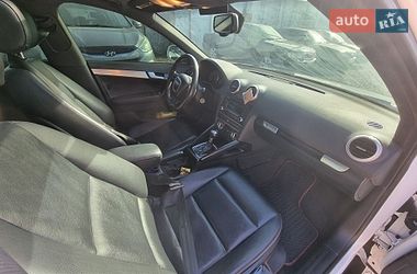 Хэтчбек Audi A3 2011 в Кременце