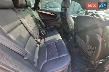 Хэтчбек Audi A3 2011 в Кременце