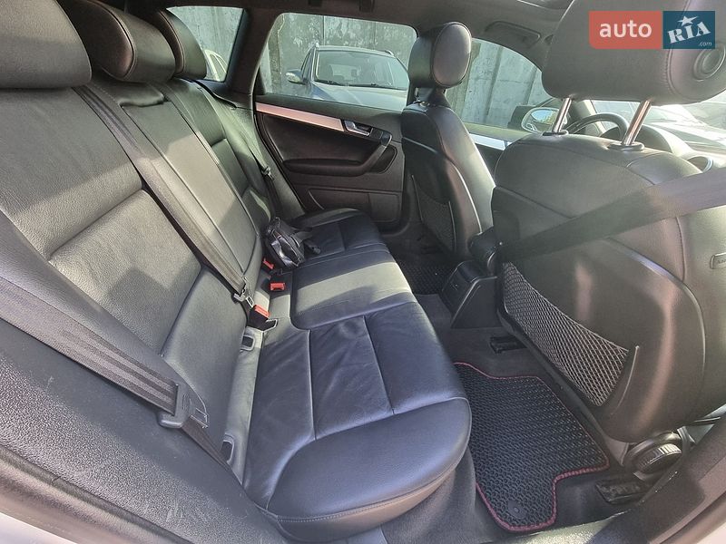 Хэтчбек Audi A3 2011 в Кременце