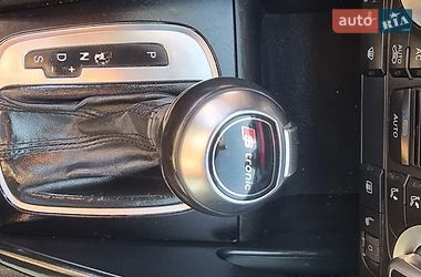 Хэтчбек Audi A3 2011 в Кременце