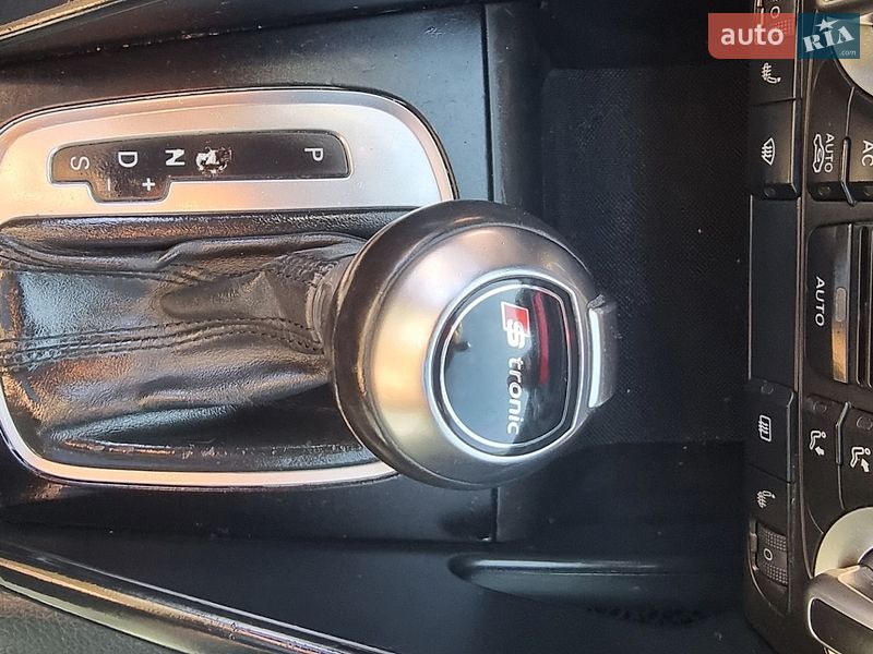 Хэтчбек Audi A3 2011 в Кременце