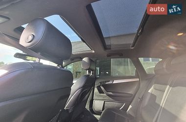 Хэтчбек Audi A3 2011 в Кременце
