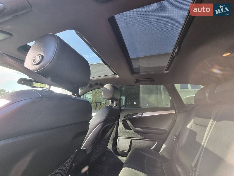 Хэтчбек Audi A3 2011 в Кременце