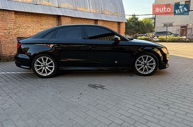 Седан Audi A3 2015 в Черкассах
