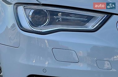 Хэтчбек Audi A3 2013 в Киеве