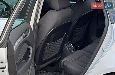 Хэтчбек Audi A3 2013 в Киеве