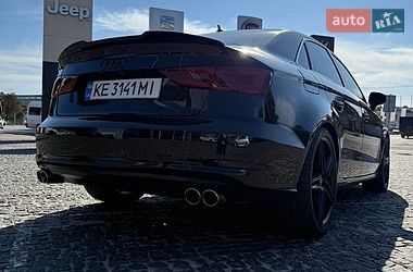 Седан Audi A3 2015 в Днепре