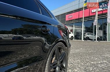 Седан Audi A3 2015 в Днепре