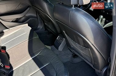 Седан Audi A3 2015 в Днепре