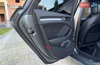 Седан Audi A3 2015 в Киеве