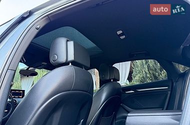 Седан Audi A3 2015 в Киеве