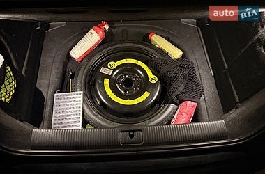 Хетчбек Audi A3 2018 в Києві