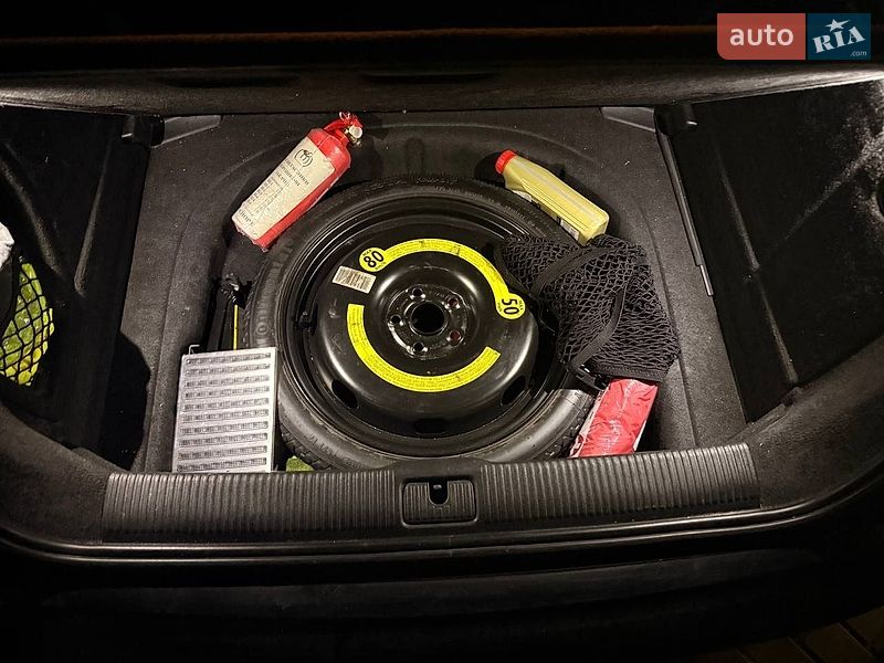 Хетчбек Audi A3 2018 в Києві