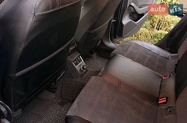 Хетчбек Audi A3 2018 в Києві