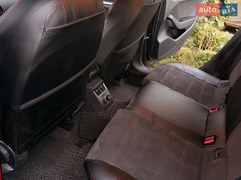 Хетчбек Audi A3 2018 в Києві