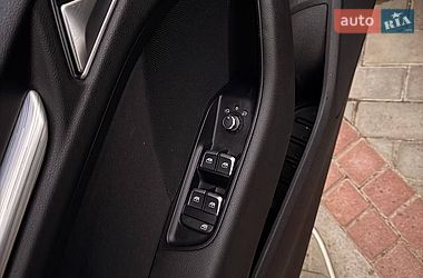 Хетчбек Audi A3 2018 в Києві