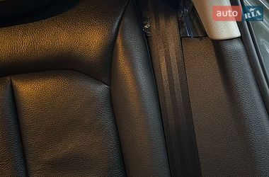 Седан Audi A3 2016 в Самарі