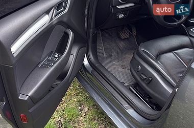 Седан Audi A3 2016 в Самарі