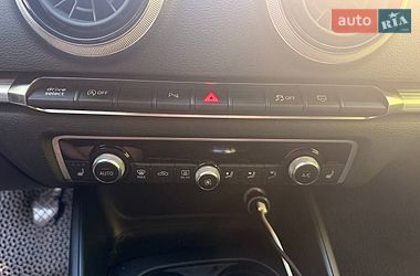 Хетчбек Audi A3 2018 в Києві