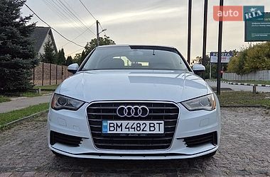 Седан Audi A3 2014 в Харкові