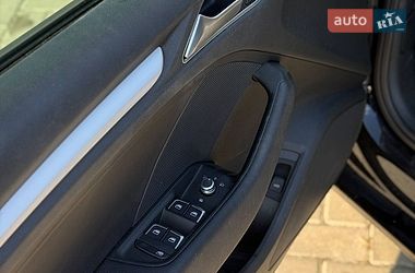 Седан Audi A3 2016 в Житомирі