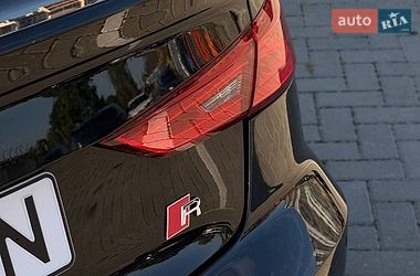 Седан Audi A3 2016 в Житомирі