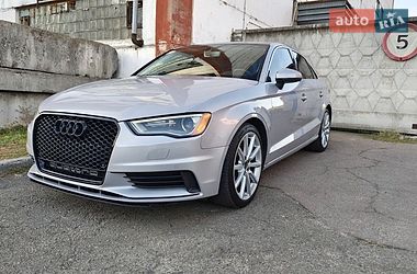 audi a3 2016 в Киев от профессионального продавца Олександр