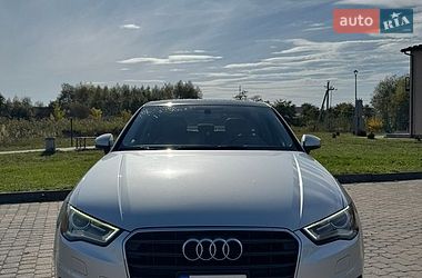 audi a3 2014 в Львов от профессионального продавца Ігор