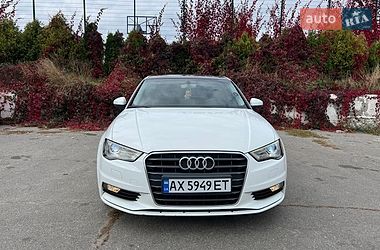 Седан Audi A3 2015 в Балаклее