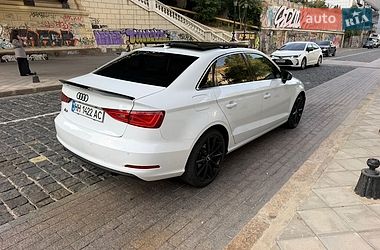 Седан Audi A3 2014 в Одессе
