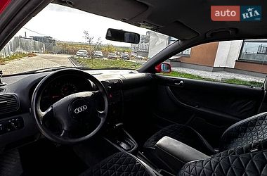 Хэтчбек Audi A3 1999 в Тернополе