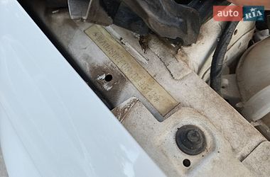 Седан Audi A3 2015 в Києві