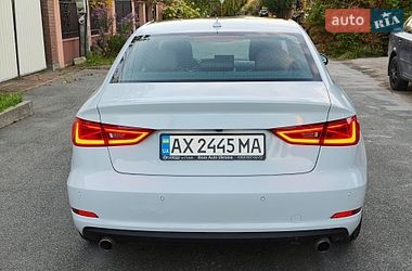 Седан Audi A3 2015 в Києві